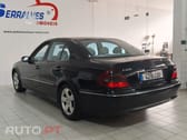Mercedes-Benz E 220 CDI Avantgarde Aut.