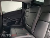 Tesla Model Y Standard
