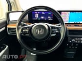 Honda e Advance Edition