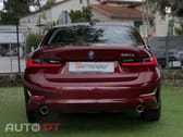 BMW 320 e