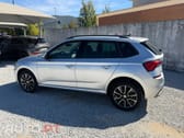 Skoda Kamiq 1.0 TSI