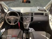 Toyota Corolla Verso 1.6 VVT-i Sol