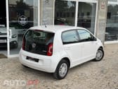 Volkswagen Up! 1.0 BlueMotion Move