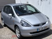 Honda Jazz 1.2 I-VTEC Easy