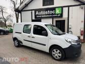 Renault Kangoo 1.5 dCi Maxi Business