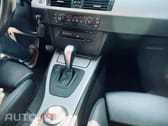 BMW 320 dA Exclusive