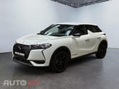 DS DS3 Crossback E-Tense Performance Line
