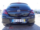 Opel Corsa 1.3 CDTi Black Edition