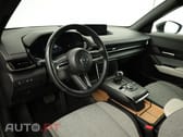 Mazda MX-3 MX-30 E-SKYACTIV EXCLUSVE-LINE