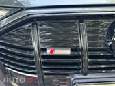 Audi E-Tron 50 quattro S line
