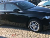 Mercedes-Benz A 180 D