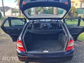 Mercedes-Benz C 220 BlueTEC
