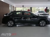 Honda Civic 1.0 i-VTEC Elegance