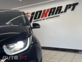 BMW i3 (94 Ah) Range Extender
