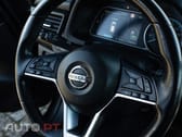 Nissan Leaf Tekna