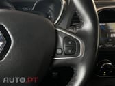Renault Captur 1.2 TCe Exclusive EDC