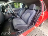 Ford Puma 1.4 16V