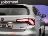 Fiat Tipo 1.3 M-Jet Lounge