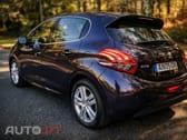 Peugeot 208 1.6 BlueHDi Allure