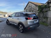 Peugeot 3008 1.6 BlueHDi GT Line EAT6