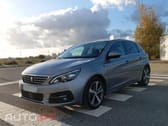 Peugeot 308 SPORT EDITION S&S 130 CV + EXTRAS
