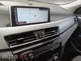 BMW X2 18 i sDrive Auto Advantage