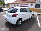 Peugeot 208 1.5 BlueHDi Allure