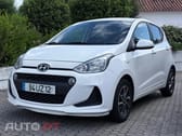 Hyundai i10 1.0 Comfort