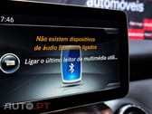 Mercedes-Benz CLA 180 d AMG Line