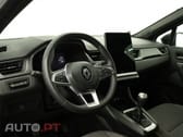 Renault Captur Captur 1.0 TCe Techno Bi-Fuel