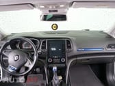 Renault Mégane Sport Tourer 1.5 dCi Bose Edition