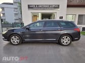Citroen C5 2.0 HDi Exclusive 133g