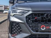 Audi RSQ3 Audi RS Q3 Sportback 2.5 TFSI quattro S tronic