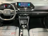 Citroen e-C4 50 kWh Feel Pack