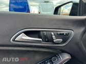 Mercedes-Benz CLA 200 d AMG Line Aut.
