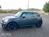 MINI Cooper Cooper S Aut. Green Park