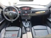 BMW 320 d Coupe
