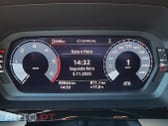 Audi A3 Limousine 30TDi (2.0 TDi)