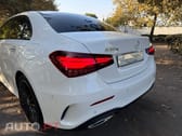 Mercedes-Benz A 200 7G-DCT Edition AMG Line