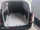 Peugeot Partner Eléctrica L2 Pro 3L