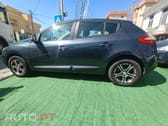 Renault Mégane 1.5 dCi Dynamique