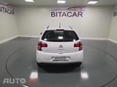 Citroen C3 1.0 VTi Seduction