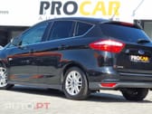 Ford C-Max 1.0 SCTi Titanium
