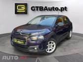 Citroen C4 Cactus 1.2 e-THP Feel