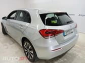Mercedes-Benz A 250 e Style Plus