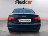 Audi A4 2.0 TDI Advance