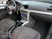 Opel Astra GTC Astra H GTC 1.3 CDTI 90cv
