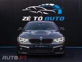 BMW 420 d Pack M Auto