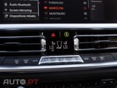 BMW 320 d Touring Pack M Auto