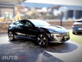Polestar 4 Long Range 100 kWh Single Motor